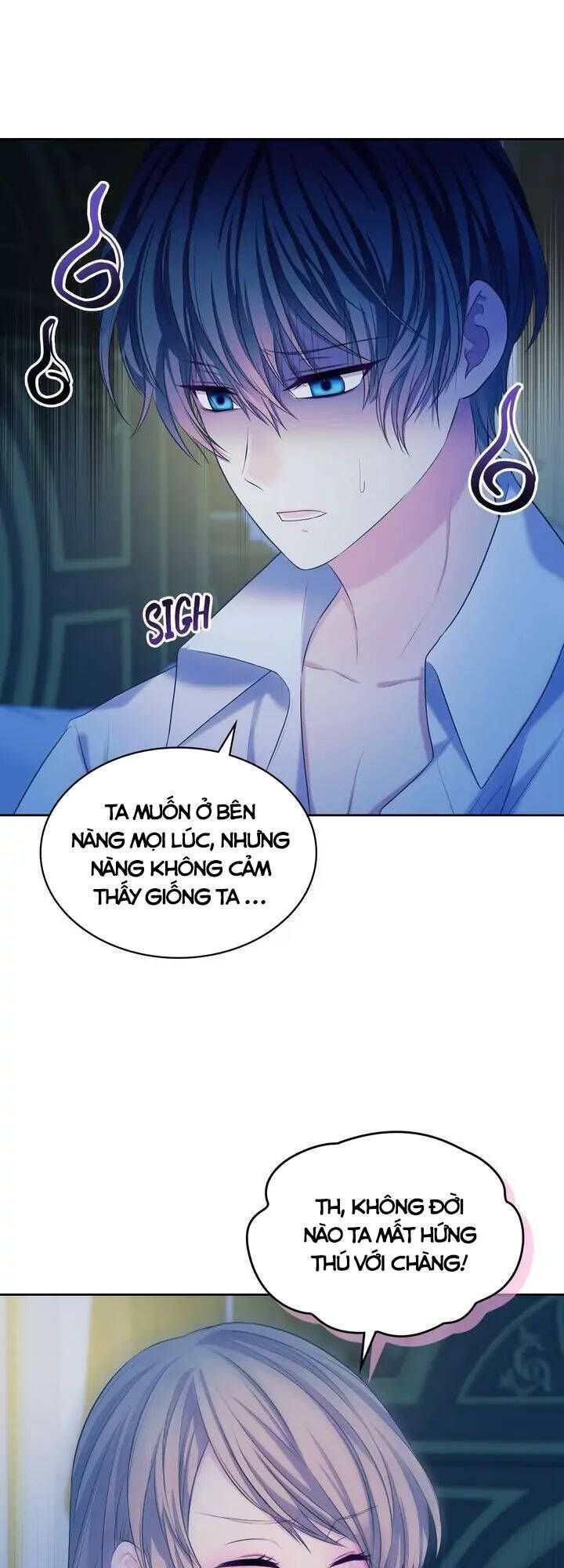 đọc truyện Tôi Trở Thành Hầu Gái Của Một Công Tước Chương 94 ảnh 51 tại Thiên Thai Truyện