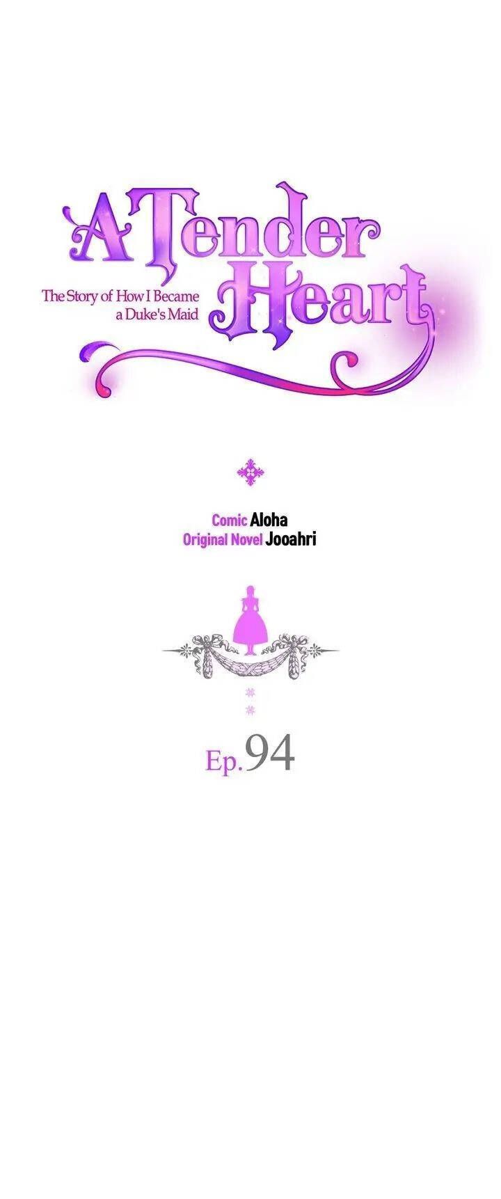 đọc truyện Tôi Trở Thành Hầu Gái Của Một Công Tước Chương 94 ảnh 7 tại Thiên Thai Truyện