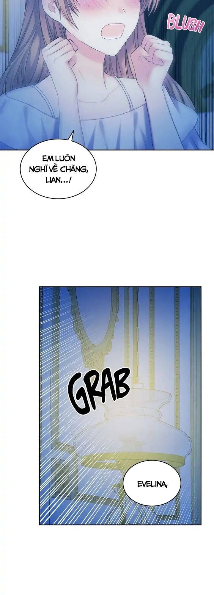 đọc truyện Tôi Trở Thành Hầu Gái Của Một Công Tước Chương 94 ảnh 52 tại Thiên Thai Truyện