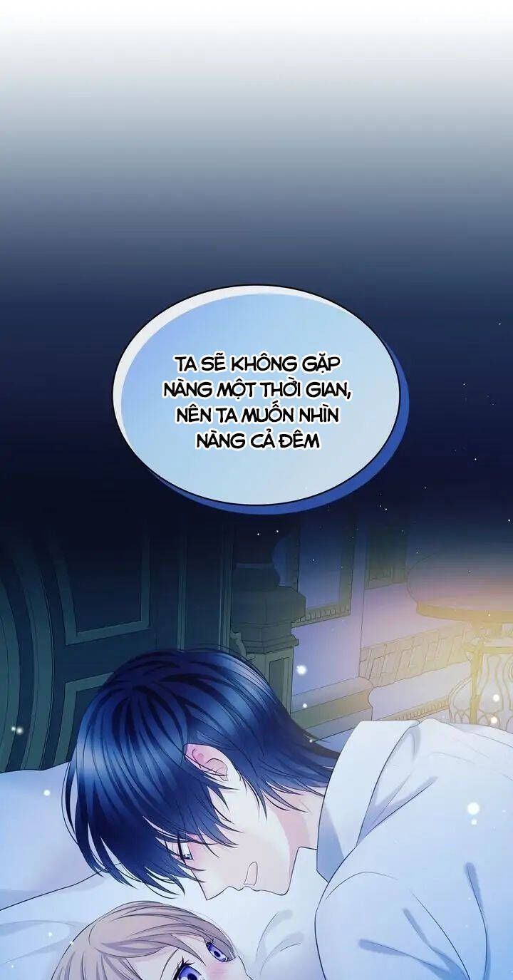 đọc truyện Tôi Trở Thành Hầu Gái Của Một Công Tước Chương 94 ảnh 53 tại Thiên Thai Truyện