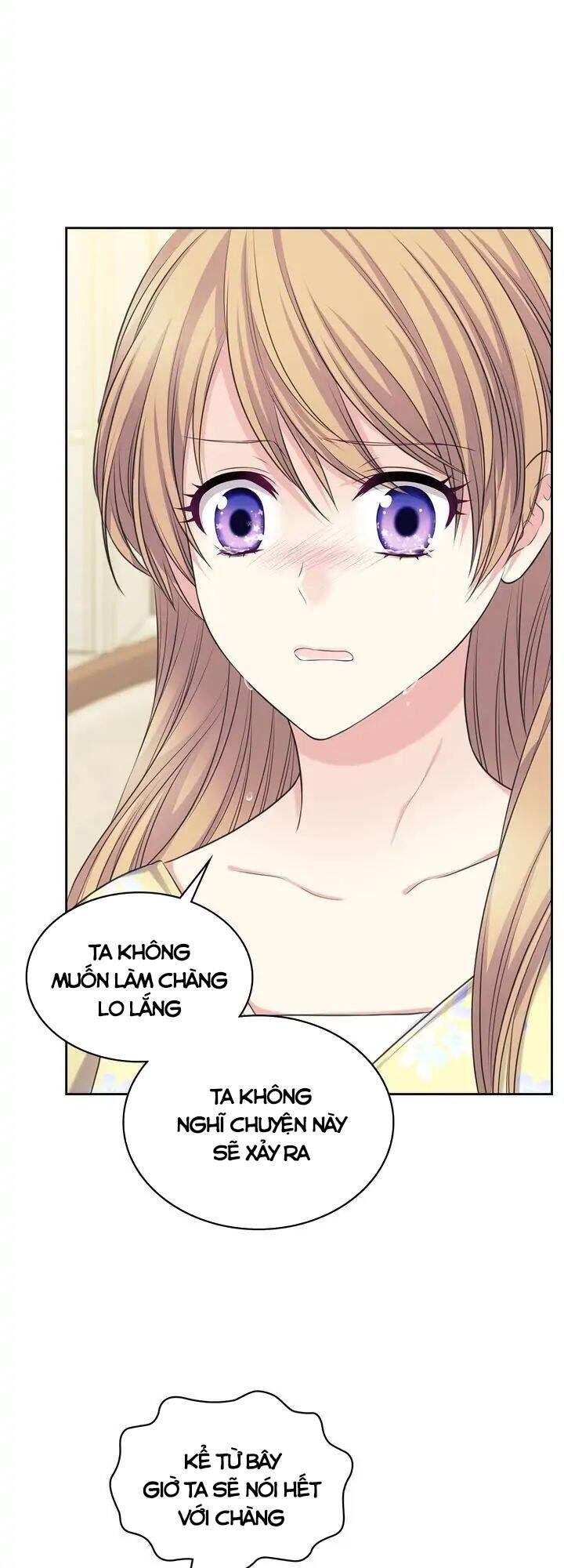 đọc truyện Tôi Trở Thành Hầu Gái Của Một Công Tước Chương 94 ảnh 9 tại Thiên Thai Truyện