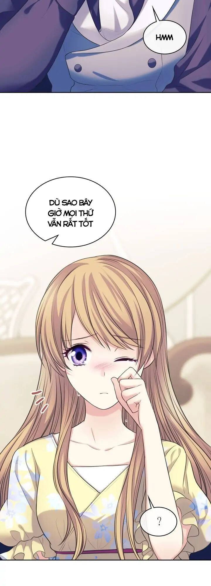 đọc truyện Tôi Trở Thành Hầu Gái Của Một Công Tước Chương 94 ảnh 11 tại Thiên Thai Truyện