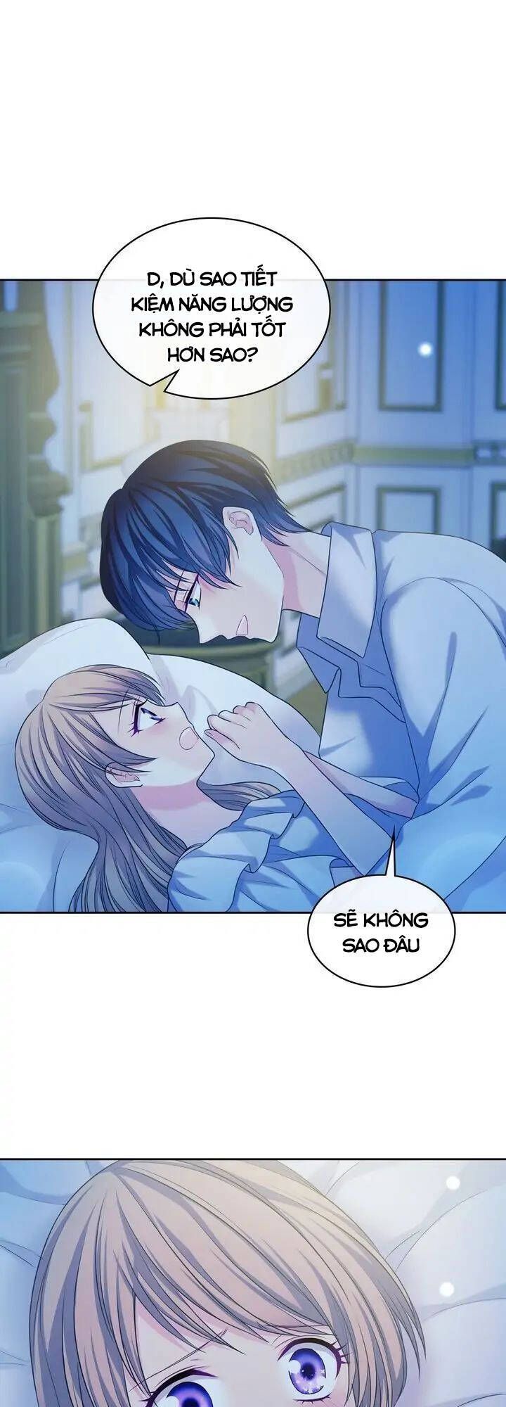 đọc truyện Tôi Trở Thành Hầu Gái Của Một Công Tước Chương 95 ảnh 3 tại Thiên Thai Truyện