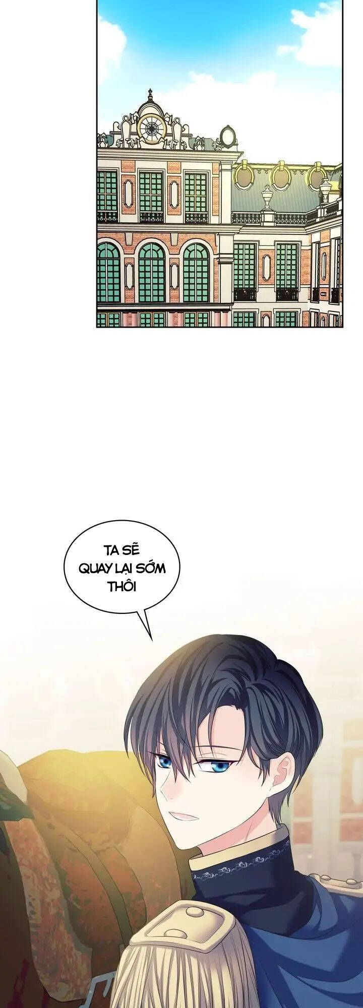 đọc truyện Tôi Trở Thành Hầu Gái Của Một Công Tước Chương 95 ảnh 12 tại Thiên Thai Truyện