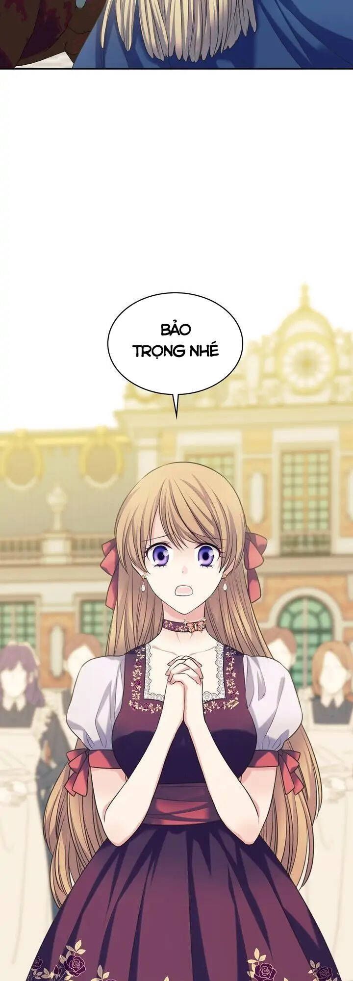 đọc truyện Tôi Trở Thành Hầu Gái Của Một Công Tước Chương 95 ảnh 13 tại Thiên Thai Truyện