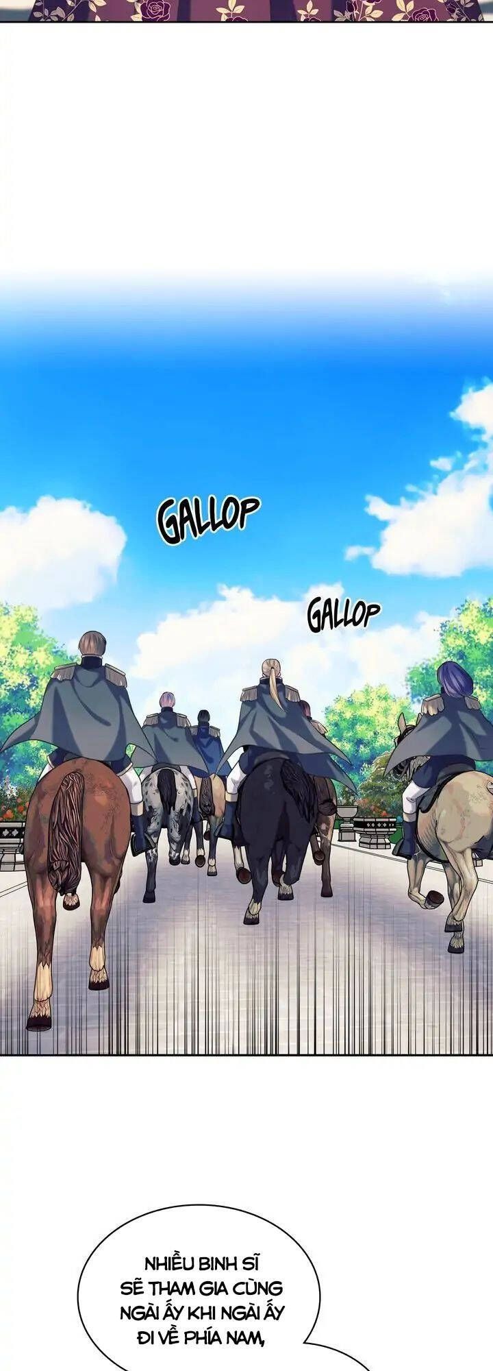 đọc truyện Tôi Trở Thành Hầu Gái Của Một Công Tước Chương 95 ảnh 14 tại Thiên Thai Truyện