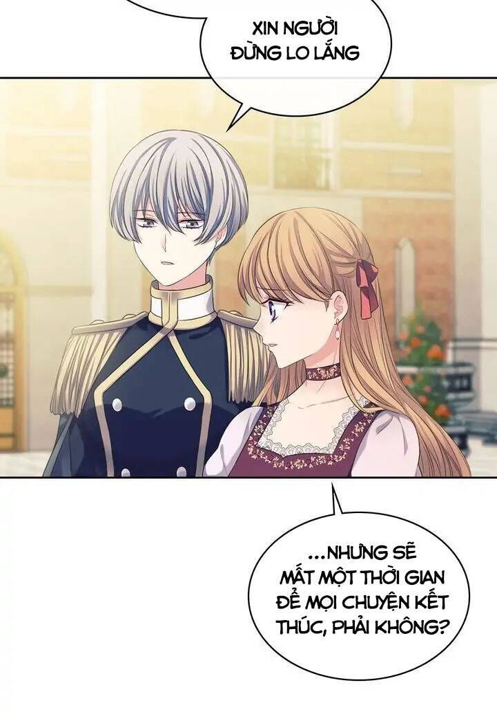 đọc truyện Tôi Trở Thành Hầu Gái Của Một Công Tước Chương 95 ảnh 15 tại Thiên Thai Truyện