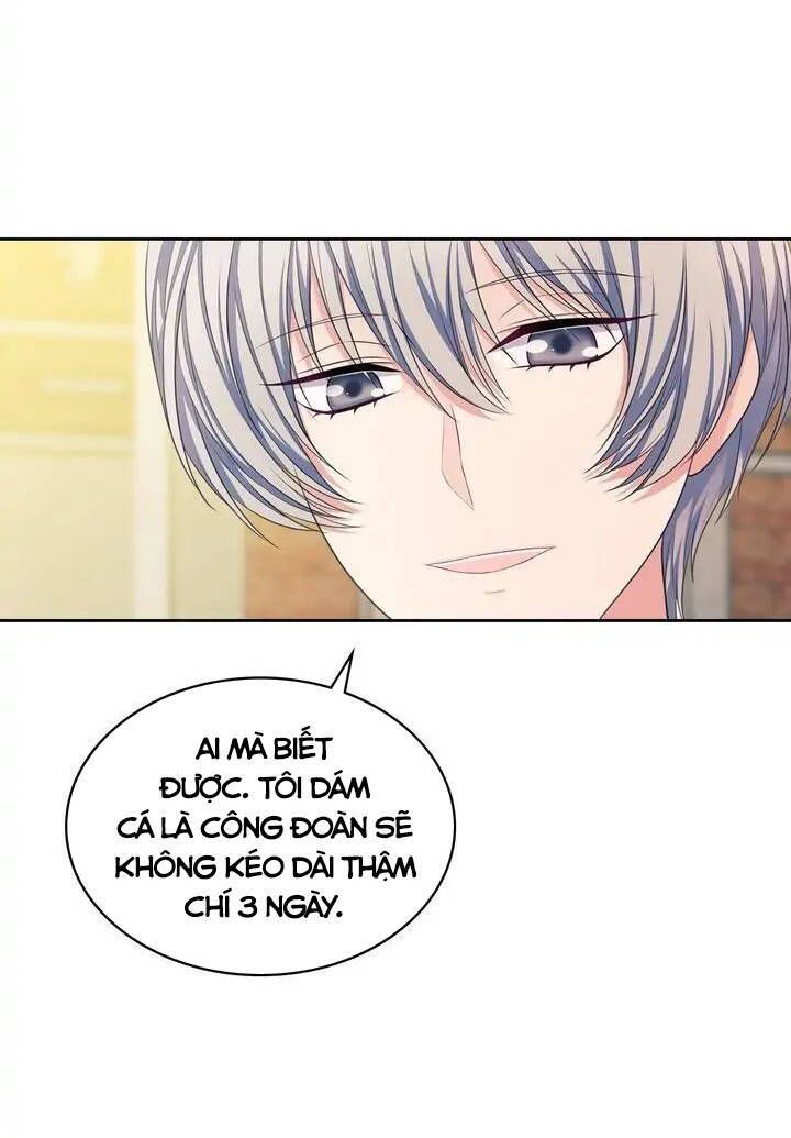 đọc truyện Tôi Trở Thành Hầu Gái Của Một Công Tước Chương 95 ảnh 16 tại Thiên Thai Truyện