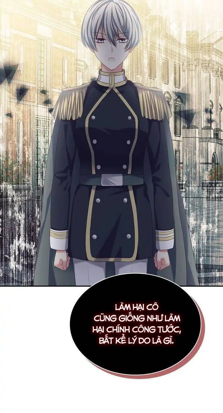 đọc truyện Tôi Trở Thành Hầu Gái Của Một Công Tước Chương 95 ảnh 19 tại Thiên Thai Truyện