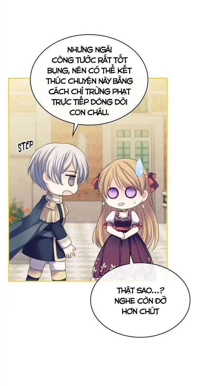 đọc truyện Tôi Trở Thành Hầu Gái Của Một Công Tước Chương 95 ảnh 20 tại Thiên Thai Truyện