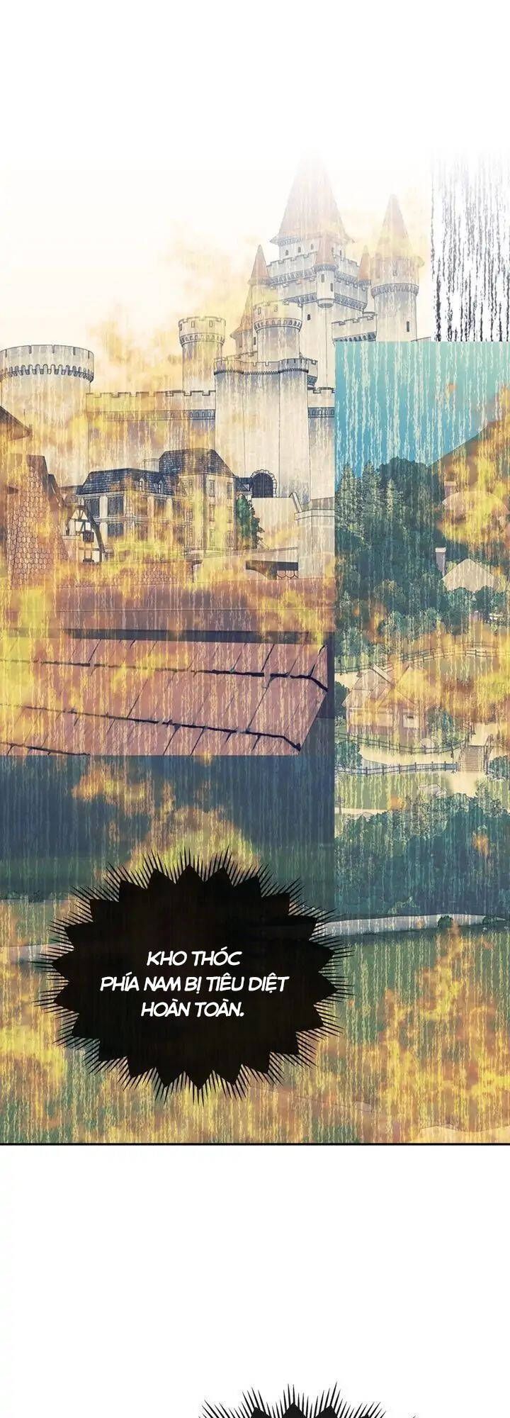 đọc truyện Tôi Trở Thành Hầu Gái Của Một Công Tước Chương 95 ảnh 25 tại Thiên Thai Truyện