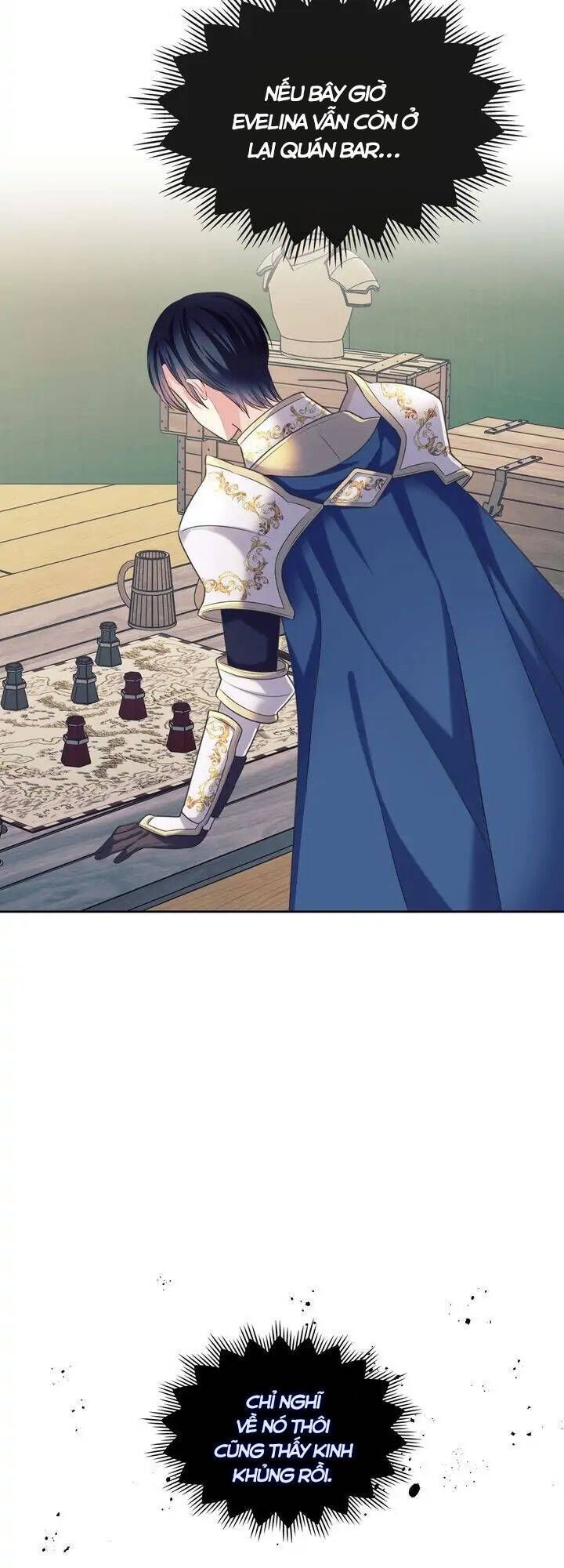 đọc truyện Tôi Trở Thành Hầu Gái Của Một Công Tước Chương 95 ảnh 26 tại Thiên Thai Truyện