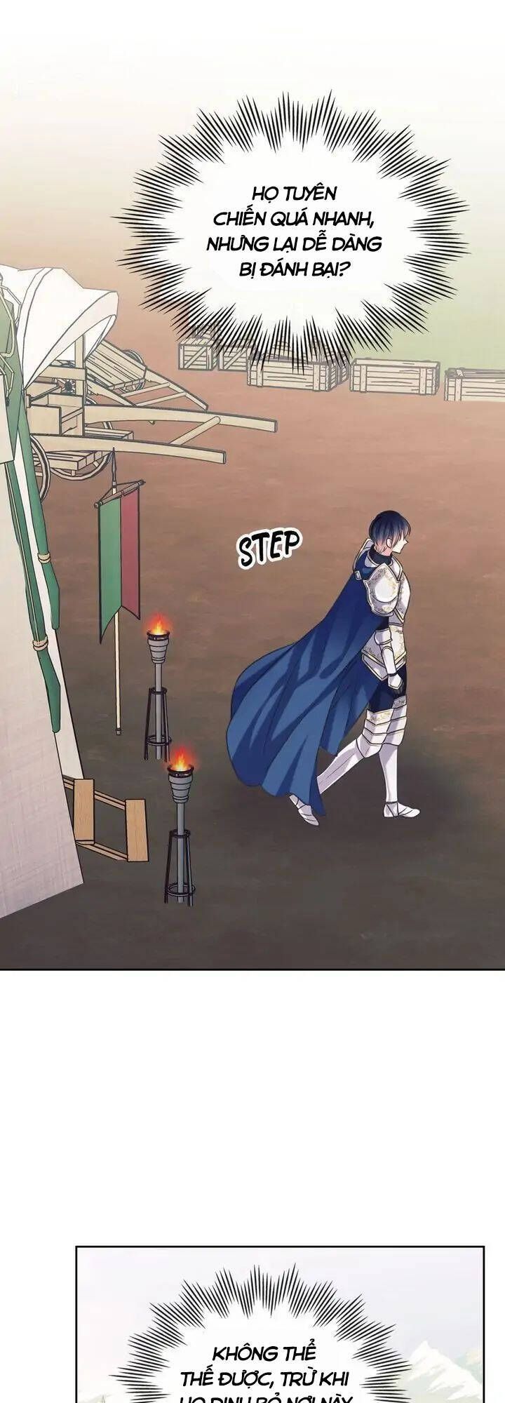 đọc truyện Tôi Trở Thành Hầu Gái Của Một Công Tước Chương 95 ảnh 29 tại Thiên Thai Truyện