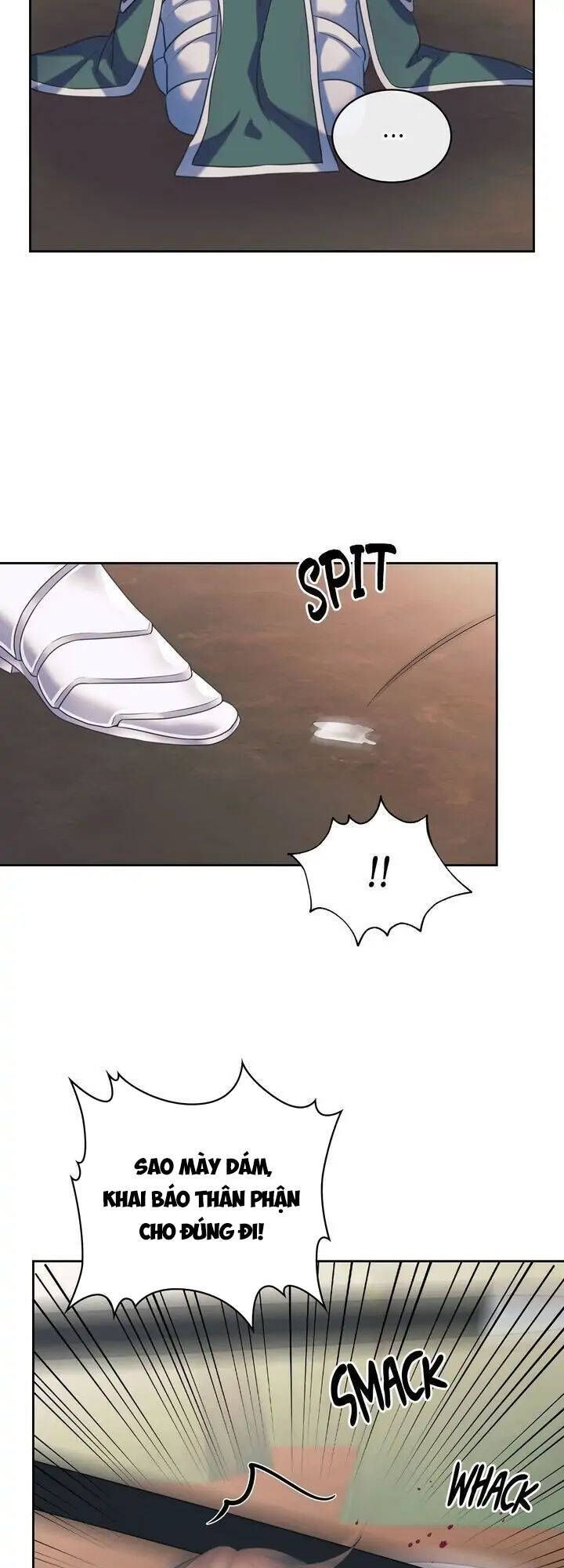 đọc truyện Tôi Trở Thành Hầu Gái Của Một Công Tước Chương 95 ảnh 31 tại Thiên Thai Truyện