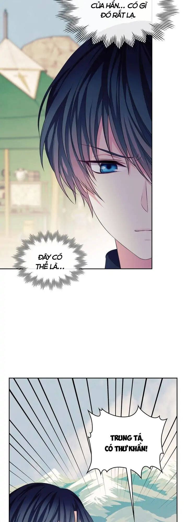 đọc truyện Tôi Trở Thành Hầu Gái Của Một Công Tước Chương 95 ảnh 35 tại Thiên Thai Truyện