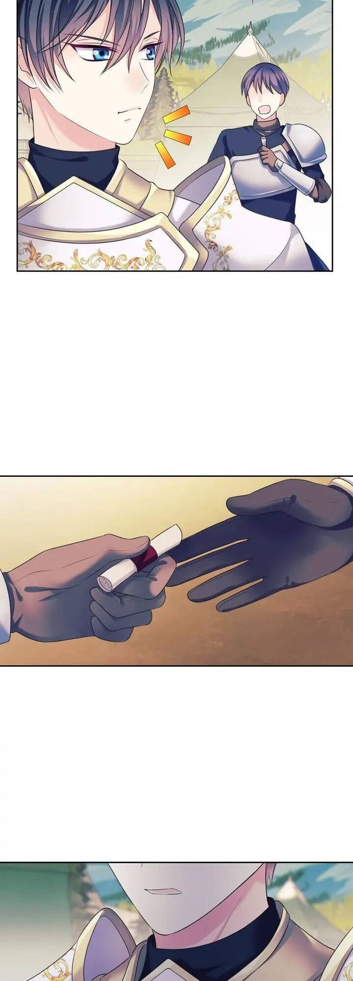 đọc truyện Tôi Trở Thành Hầu Gái Của Một Công Tước Chương 95 ảnh 36 tại Thiên Thai Truyện