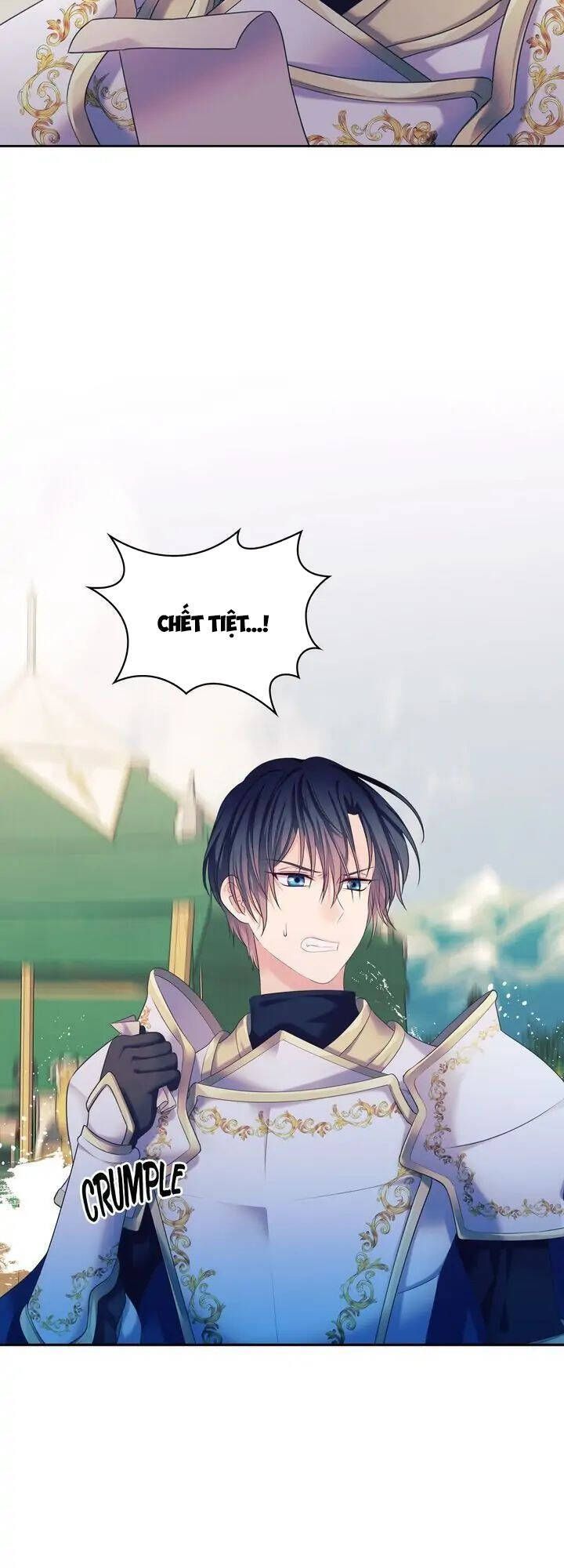 đọc truyện Tôi Trở Thành Hầu Gái Của Một Công Tước Chương 95 ảnh 37 tại Thiên Thai Truyện