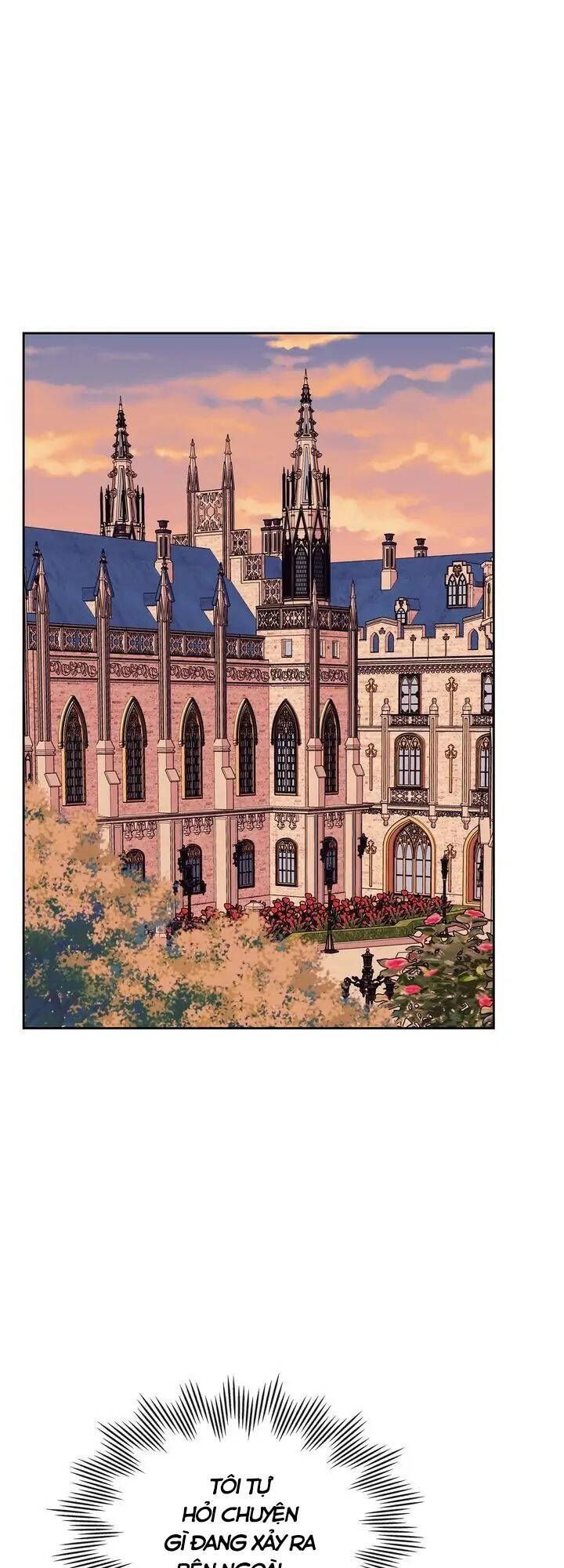 đọc truyện Tôi Trở Thành Hầu Gái Của Một Công Tước Chương 95 ảnh 39 tại Thiên Thai Truyện