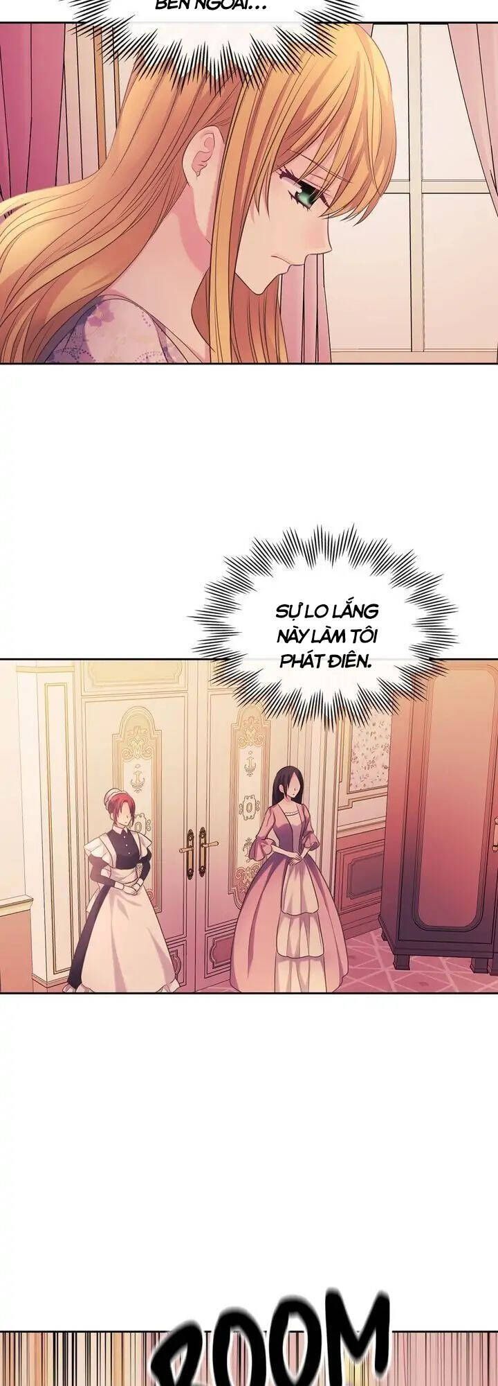 đọc truyện Tôi Trở Thành Hầu Gái Của Một Công Tước Chương 95 ảnh 40 tại Thiên Thai Truyện