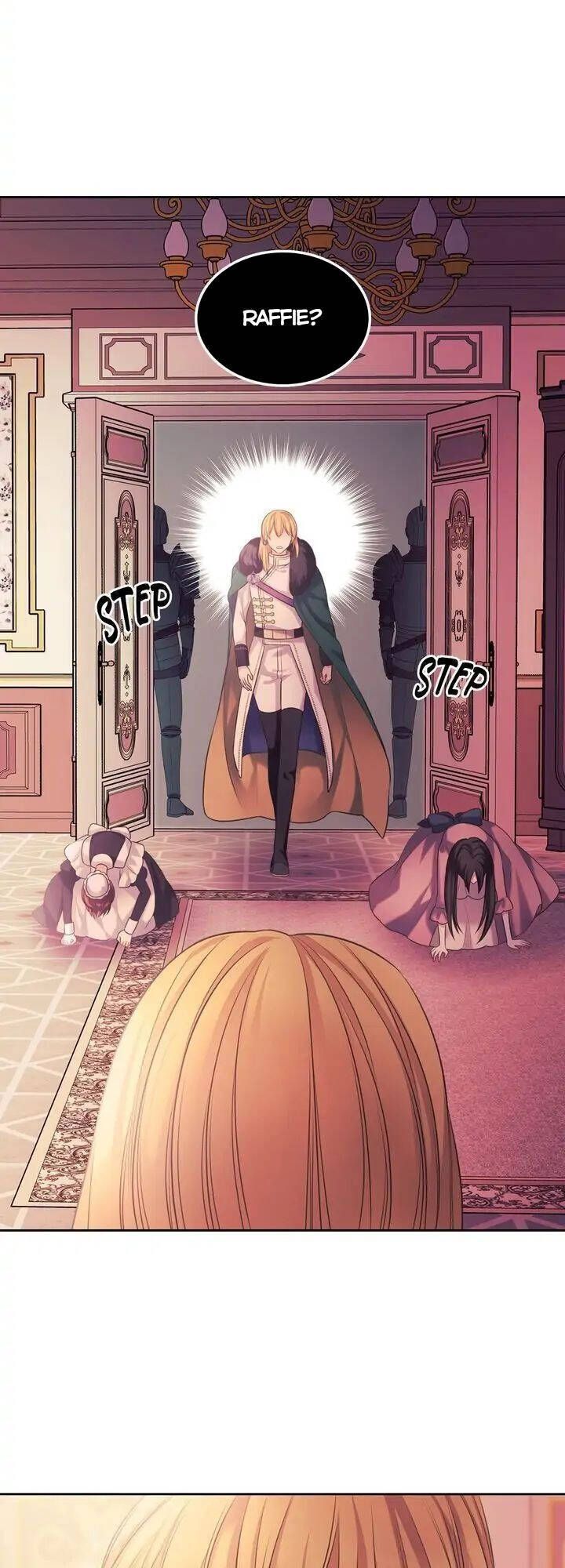 đọc truyện Tôi Trở Thành Hầu Gái Của Một Công Tước Chương 95 ảnh 44 tại Thiên Thai Truyện