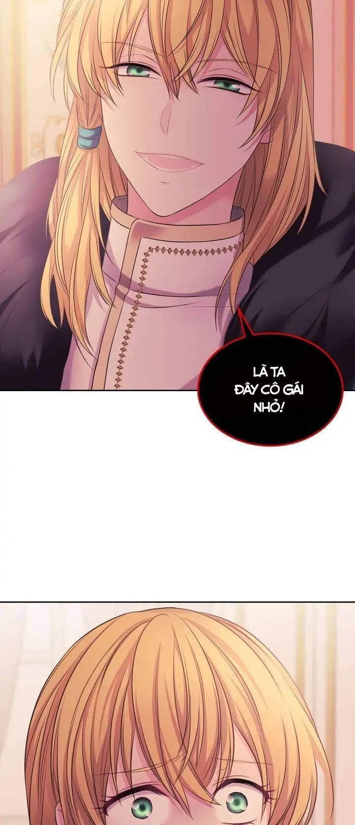 đọc truyện Tôi Trở Thành Hầu Gái Của Một Công Tước Chương 95 ảnh 45 tại Thiên Thai Truyện