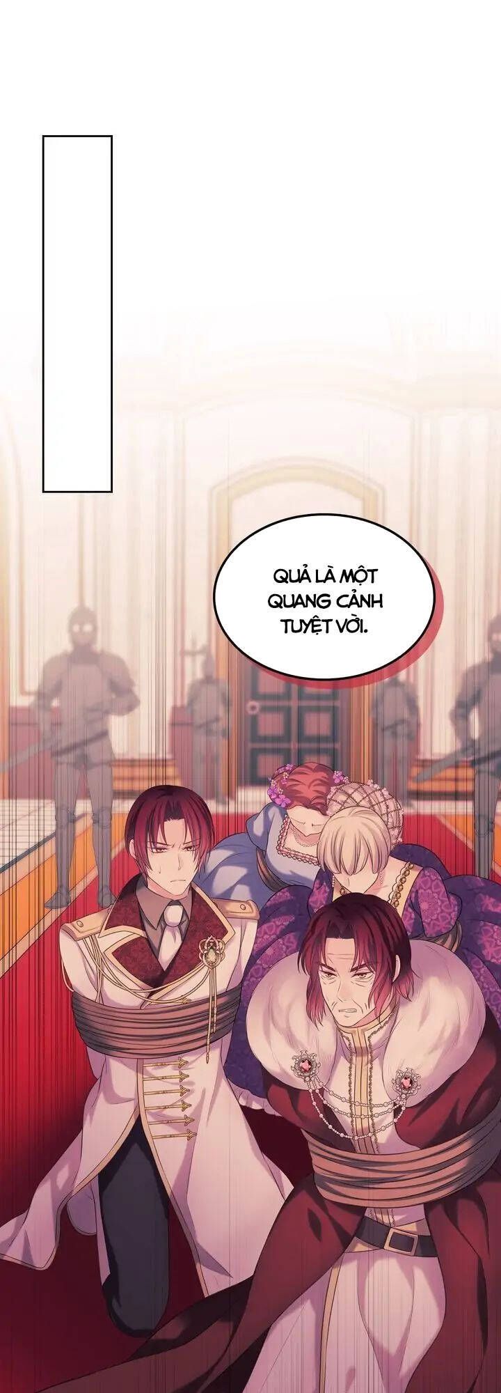 đọc truyện Tôi Trở Thành Hầu Gái Của Một Công Tước Chương 95 ảnh 47 tại Thiên Thai Truyện