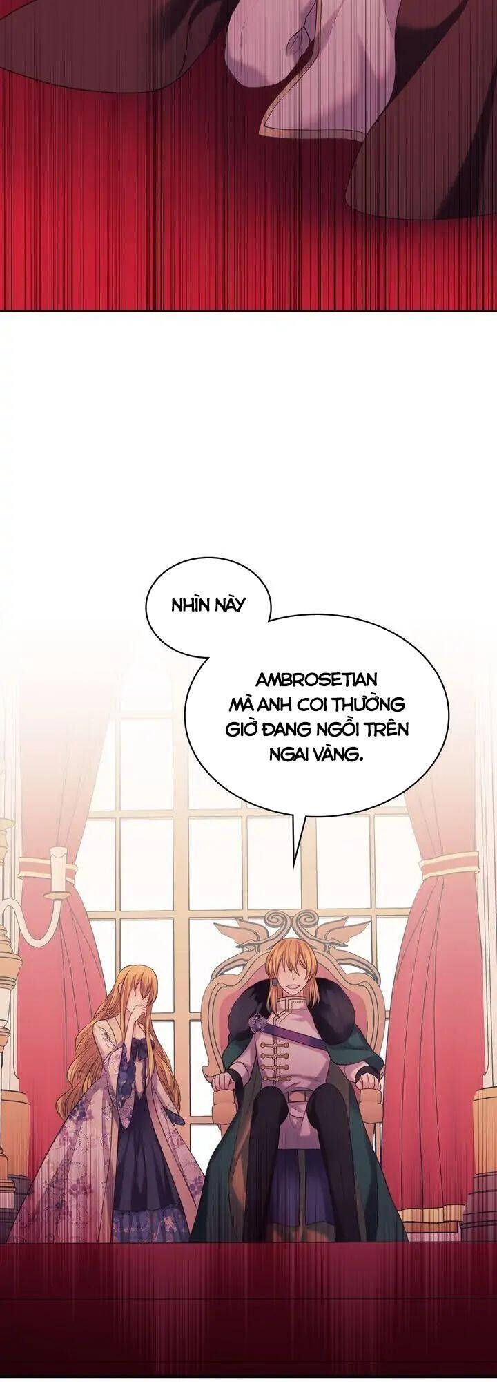 đọc truyện Tôi Trở Thành Hầu Gái Của Một Công Tước Chương 95 ảnh 48 tại Thiên Thai Truyện