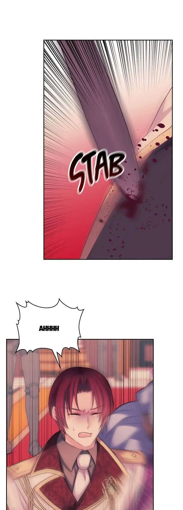 đọc truyện Tôi Trở Thành Hầu Gái Của Một Công Tước Chương 95 ảnh 51 tại Thiên Thai Truyện