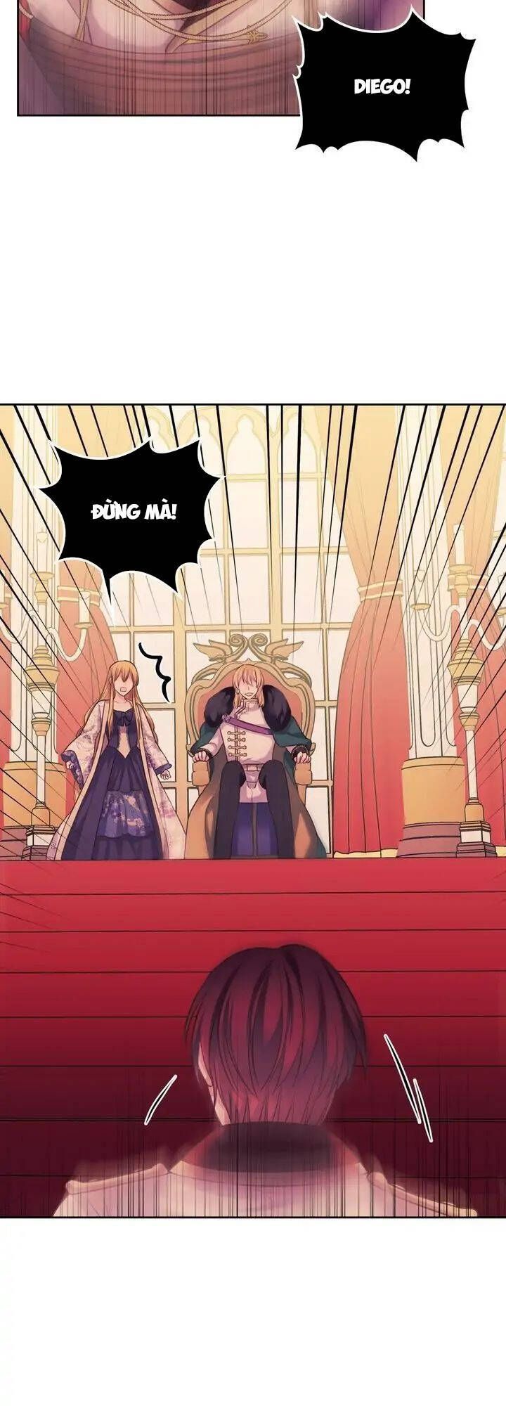 đọc truyện Tôi Trở Thành Hầu Gái Của Một Công Tước Chương 95 ảnh 52 tại Thiên Thai Truyện