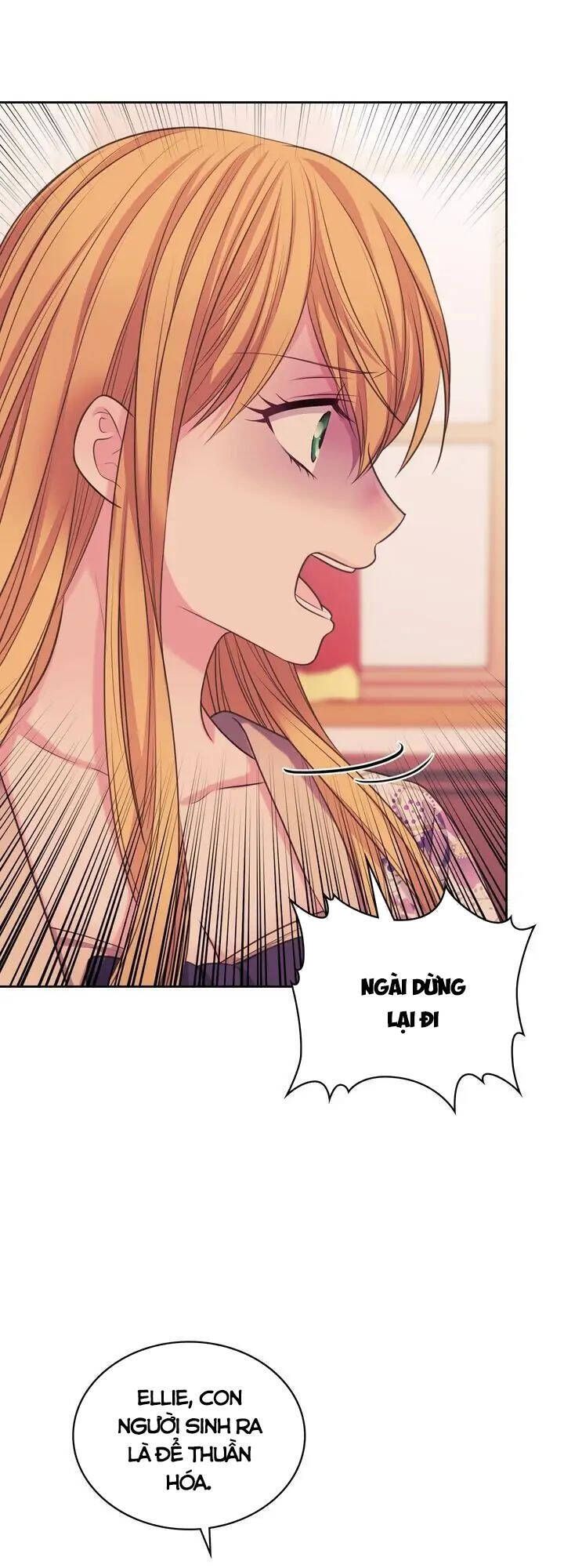 đọc truyện Tôi Trở Thành Hầu Gái Của Một Công Tước Chương 95 ảnh 53 tại Thiên Thai Truyện