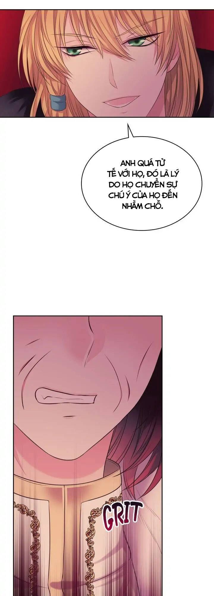 đọc truyện Tôi Trở Thành Hầu Gái Của Một Công Tước Chương 95 ảnh 54 tại Thiên Thai Truyện