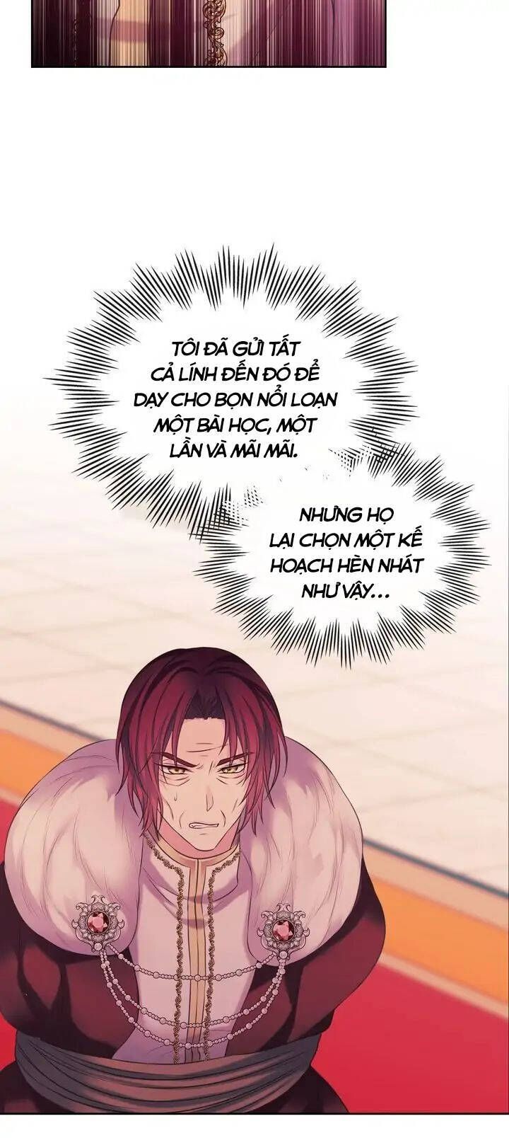 đọc truyện Tôi Trở Thành Hầu Gái Của Một Công Tước Chương 95 ảnh 55 tại Thiên Thai Truyện