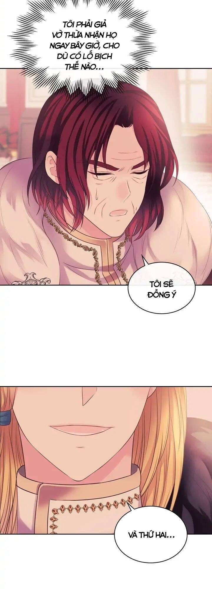 đọc truyện Tôi Trở Thành Hầu Gái Của Một Công Tước Chương 95 ảnh 58 tại Thiên Thai Truyện