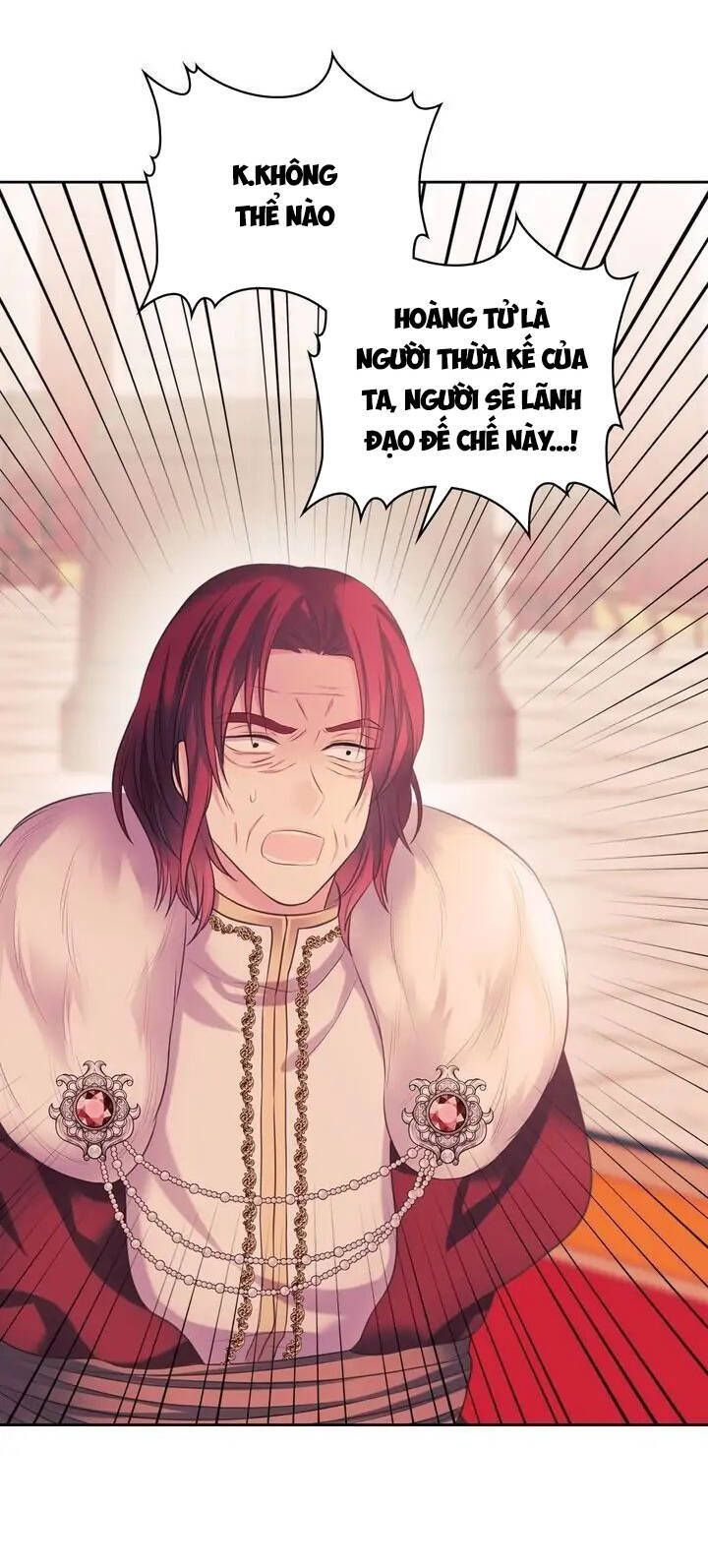 đọc truyện Tôi Trở Thành Hầu Gái Của Một Công Tước Chương 95 ảnh 60 tại Thiên Thai Truyện