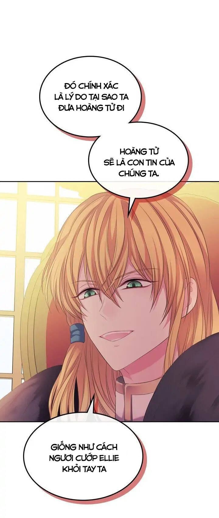 đọc truyện Tôi Trở Thành Hầu Gái Của Một Công Tước Chương 95 ảnh 61 tại Thiên Thai Truyện