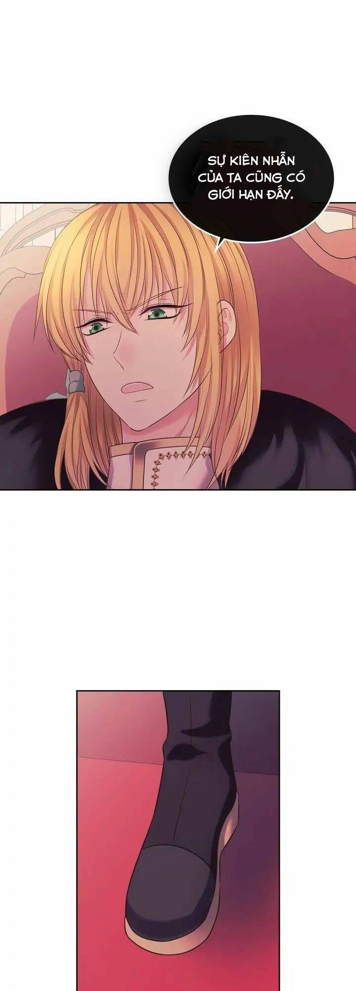 đọc truyện Tôi Trở Thành Hầu Gái Của Một Công Tước Chương 96 ảnh 3 tại Thiên Thai Truyện