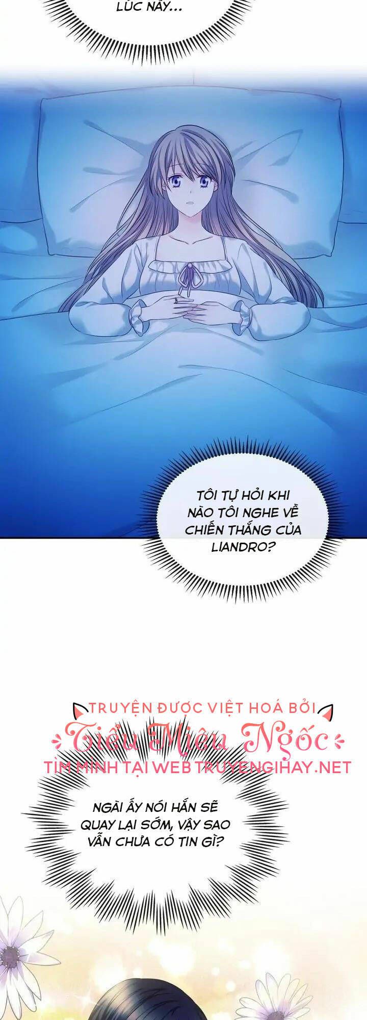 đọc truyện Tôi Trở Thành Hầu Gái Của Một Công Tước Chương 96 ảnh 13 tại Thiên Thai Truyện