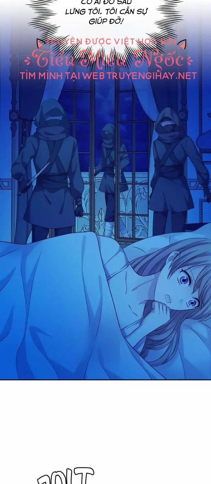 đọc truyện Tôi Trở Thành Hầu Gái Của Một Công Tước Chương 96 ảnh 16 tại Thiên Thai Truyện