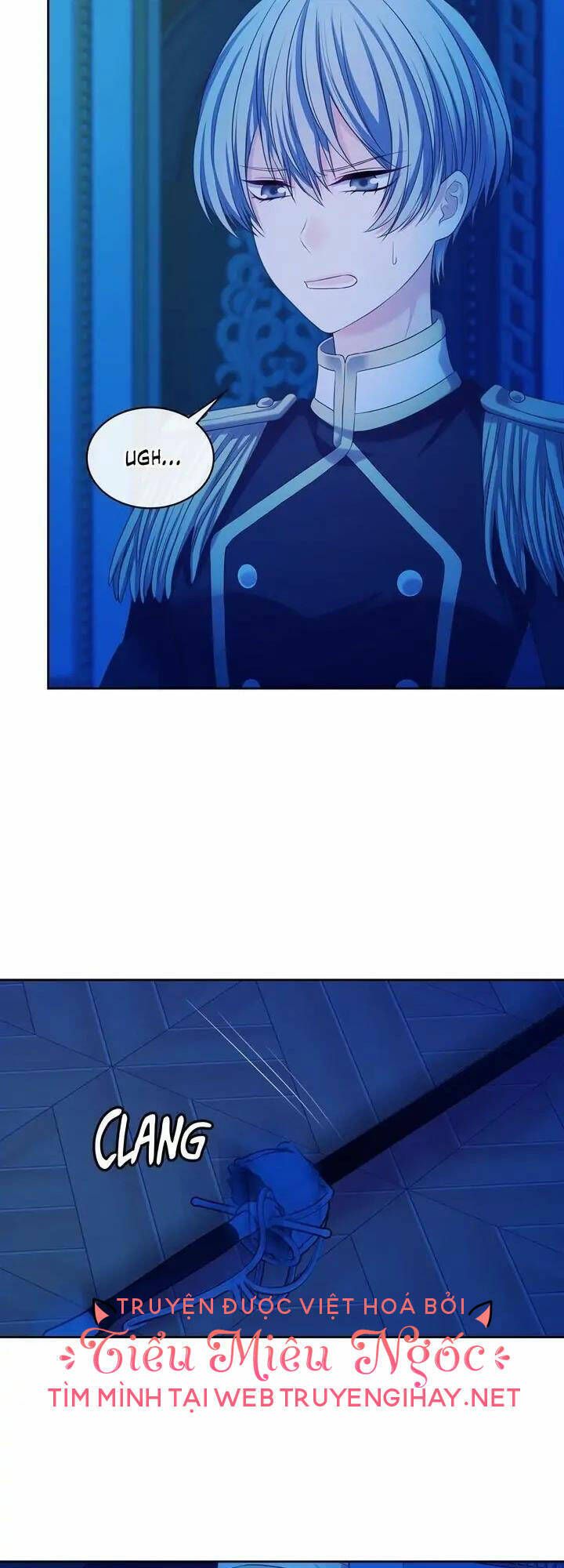 đọc truyện Tôi Trở Thành Hầu Gái Của Một Công Tước Chương 96 ảnh 20 tại Thiên Thai Truyện