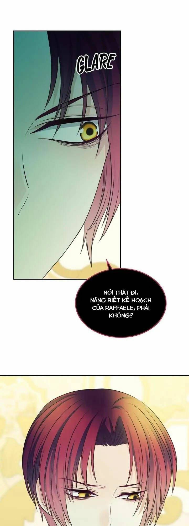 đọc truyện Tôi Trở Thành Hầu Gái Của Một Công Tước Chương 96 ảnh 25 tại Thiên Thai Truyện