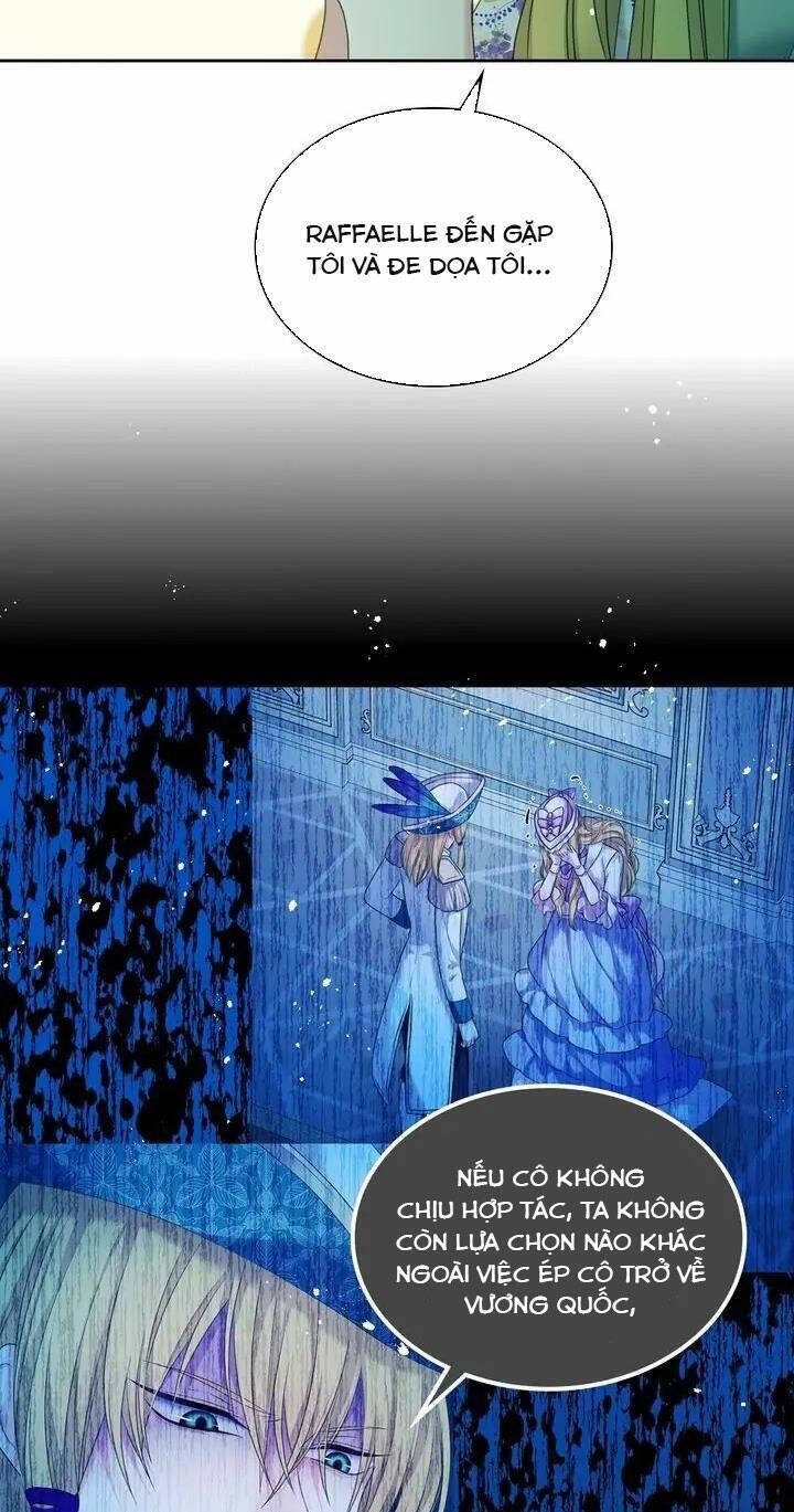 đọc truyện Tôi Trở Thành Hầu Gái Của Một Công Tước Chương 96 ảnh 28 tại Thiên Thai Truyện