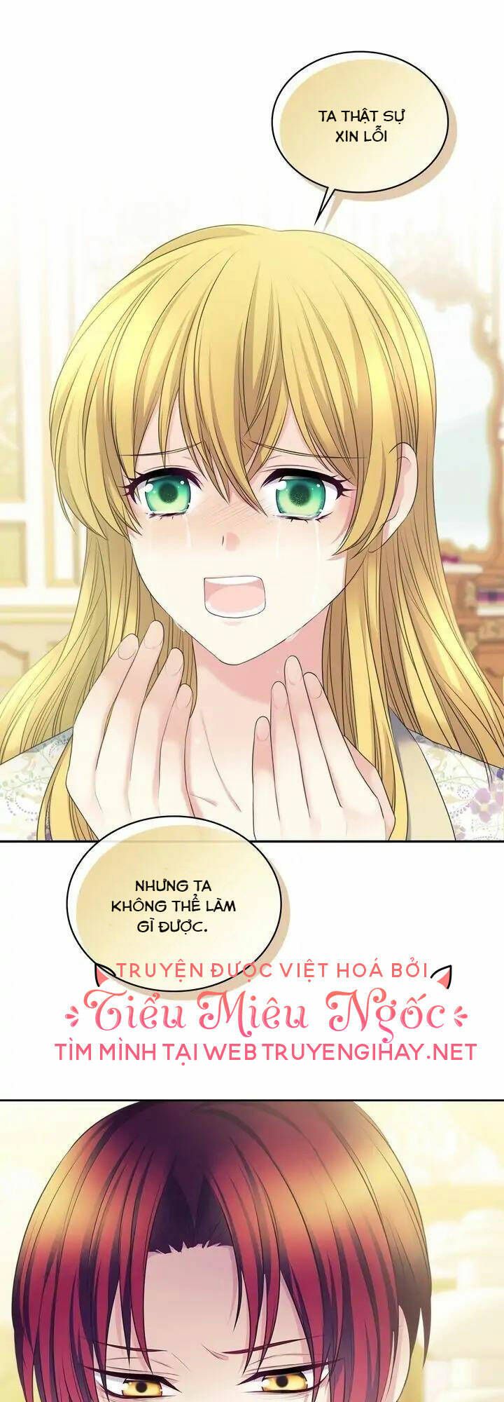 đọc truyện Tôi Trở Thành Hầu Gái Của Một Công Tước Chương 96 ảnh 30 tại Thiên Thai Truyện