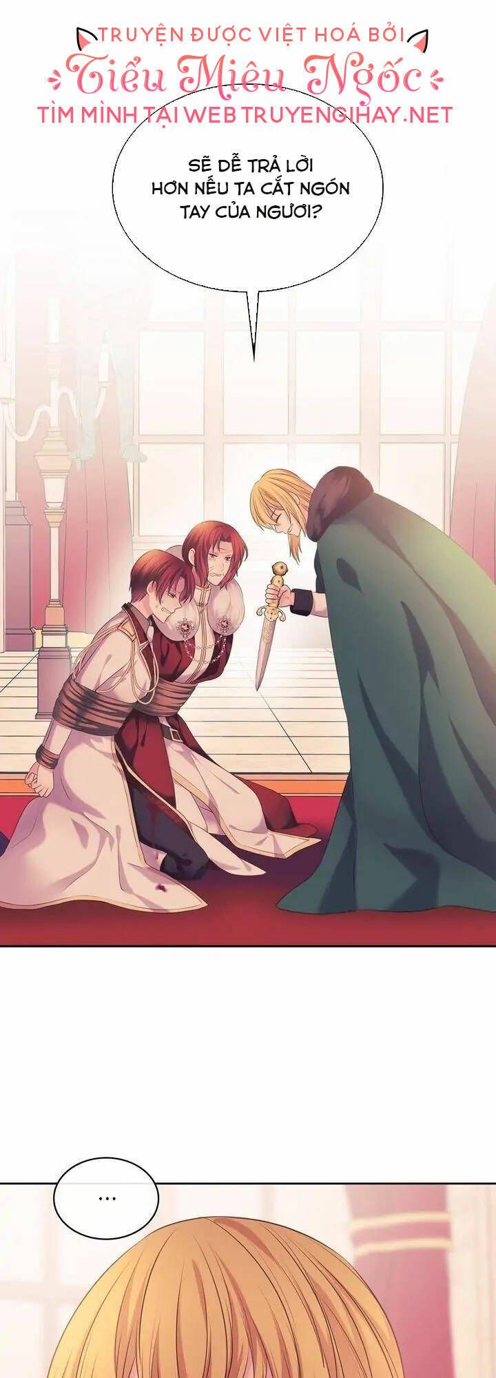 đọc truyện Tôi Trở Thành Hầu Gái Của Một Công Tước Chương 96 ảnh 5 tại Thiên Thai Truyện