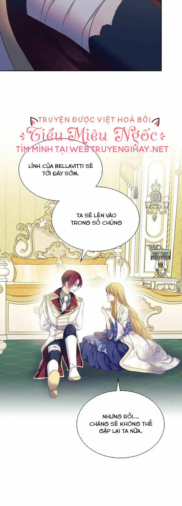 đọc truyện Tôi Trở Thành Hầu Gái Của Một Công Tước Chương 96 ảnh 32 tại Thiên Thai Truyện