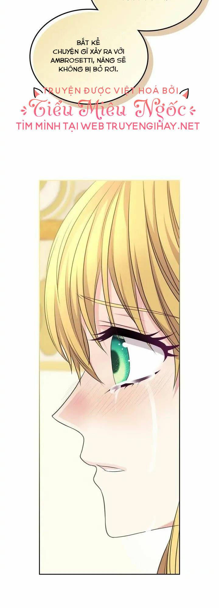 đọc truyện Tôi Trở Thành Hầu Gái Của Một Công Tước Chương 96 ảnh 34 tại Thiên Thai Truyện