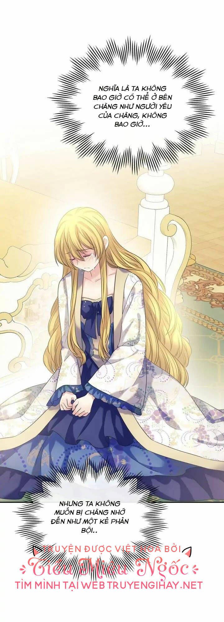 đọc truyện Tôi Trở Thành Hầu Gái Của Một Công Tước Chương 96 ảnh 35 tại Thiên Thai Truyện