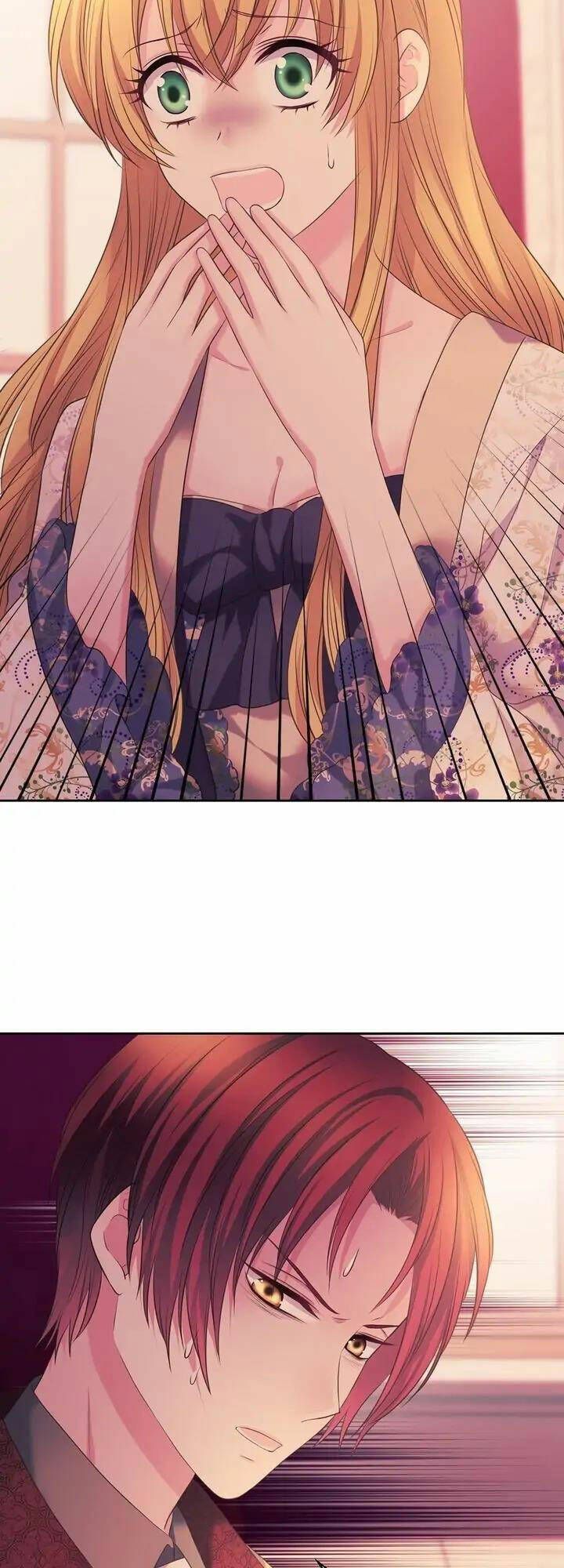 đọc truyện Tôi Trở Thành Hầu Gái Của Một Công Tước Chương 96 ảnh 6 tại Thiên Thai Truyện