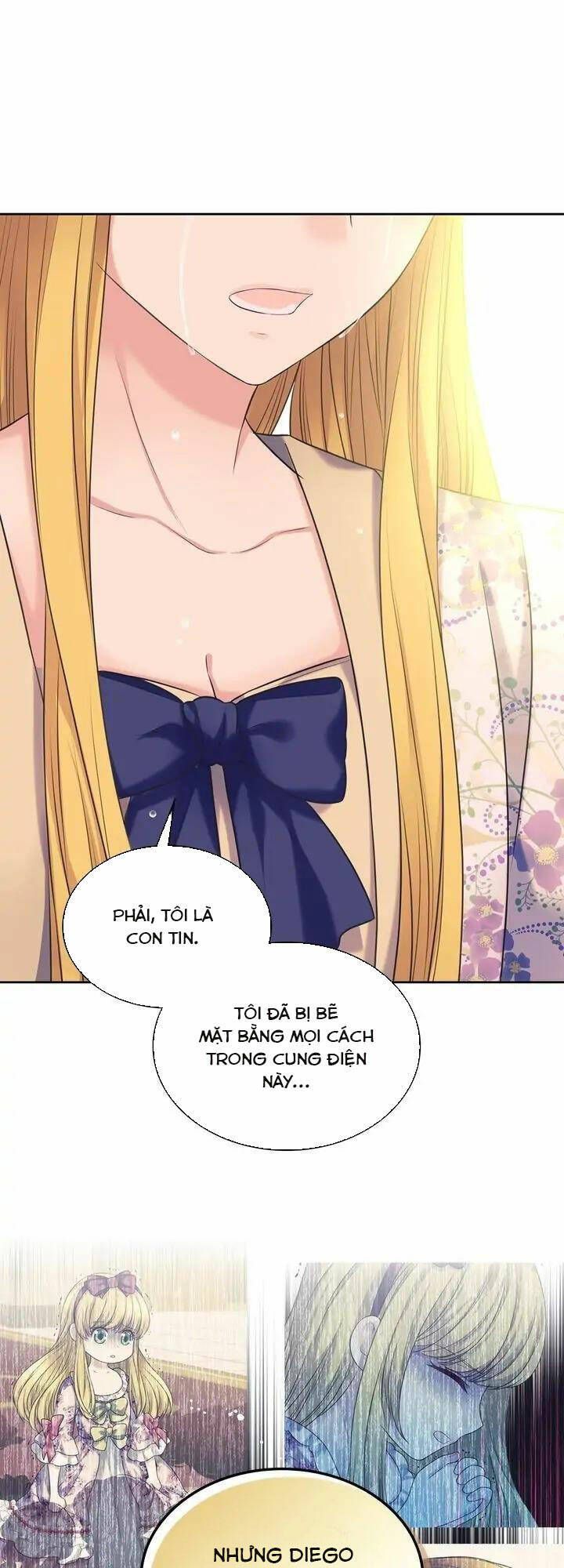 đọc truyện Tôi Trở Thành Hầu Gái Của Một Công Tước Chương 96 ảnh 42 tại Thiên Thai Truyện