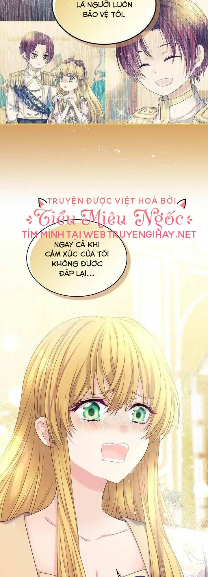 đọc truyện Tôi Trở Thành Hầu Gái Của Một Công Tước Chương 96 ảnh 43 tại Thiên Thai Truyện