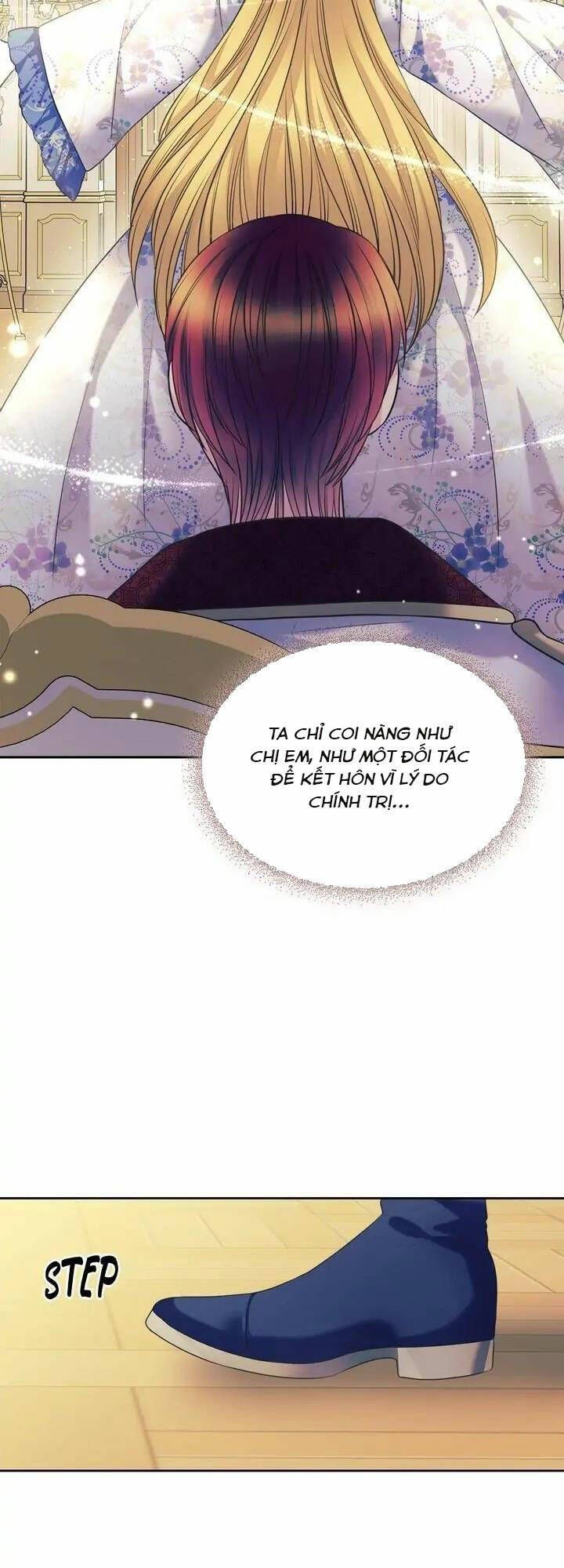 đọc truyện Tôi Trở Thành Hầu Gái Của Một Công Tước Chương 96 ảnh 45 tại Thiên Thai Truyện